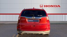Honda CR-V 1.6 i-DTEC SE Plus 5dr 2WD [Nav] Diesel Estate